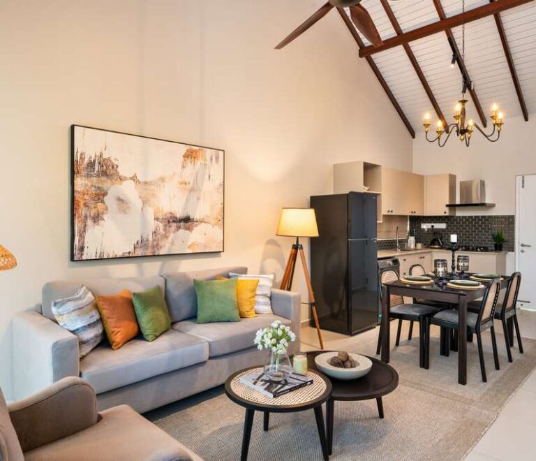 Greendale Retirement Cottage