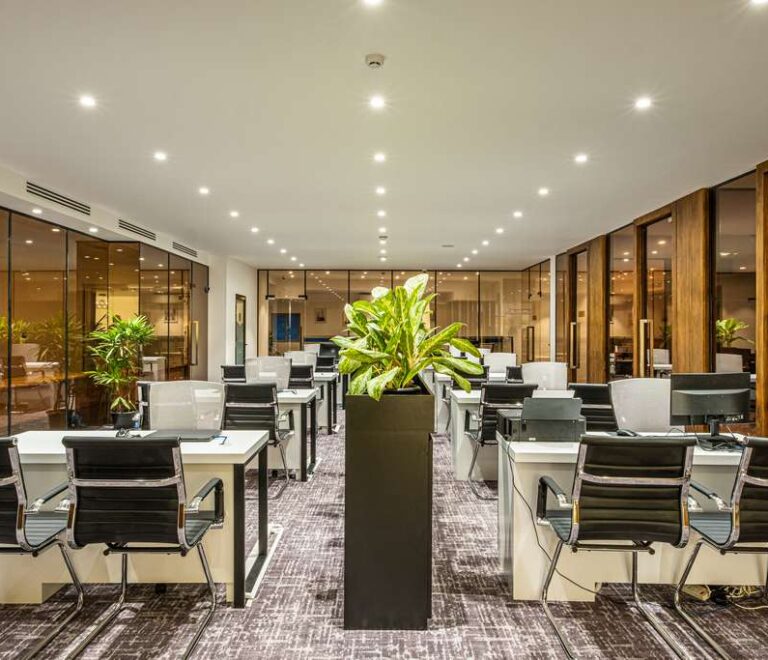 Homelands Office Complex – Battaramulla