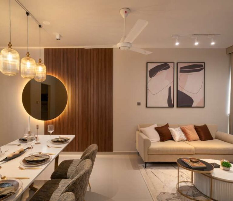 Fedora Apartment – Athurugiriya