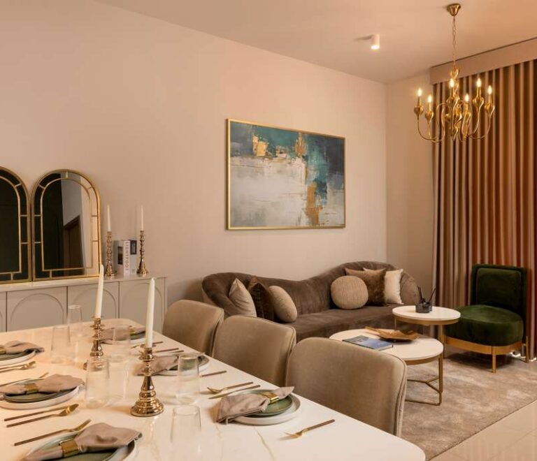 Bayfonte Marina Resort Apartment – Negombo